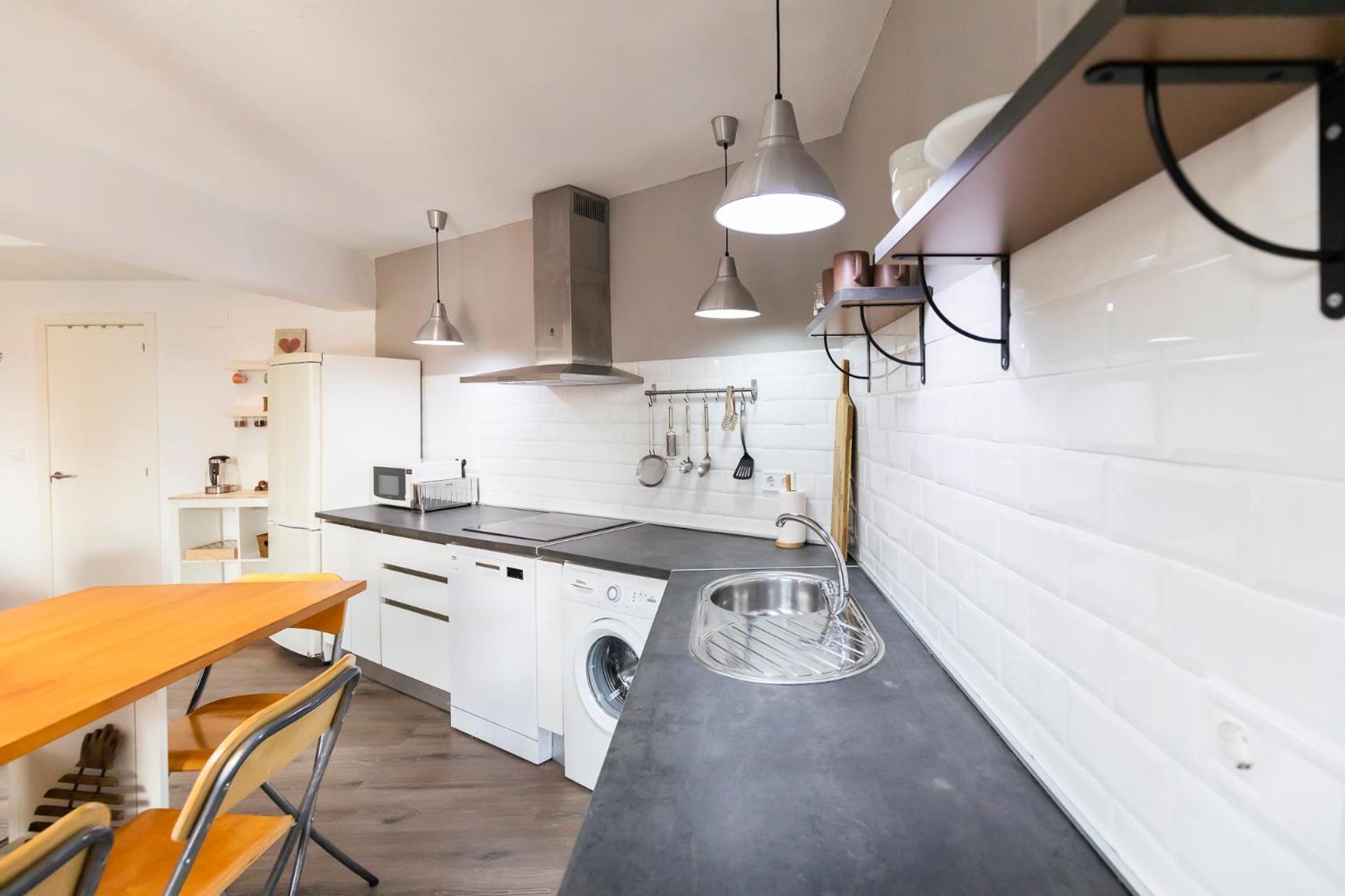 Akomodat En Apartamento Luminoso Junto Al Paseo De La Ria Bilbau Exterior foto
