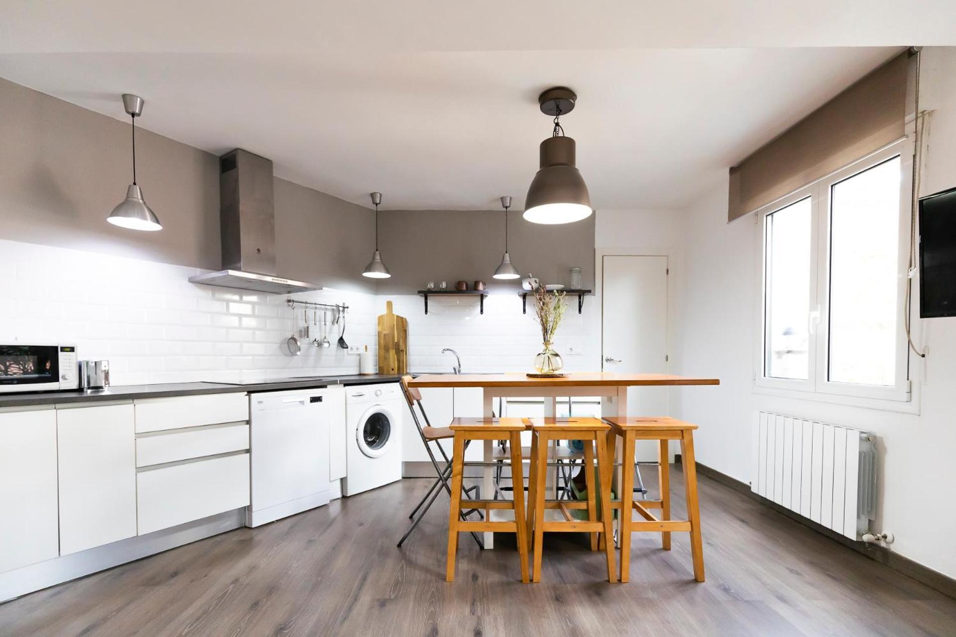 Akomodat En Apartamento Luminoso Junto Al Paseo De La Ria Bilbau Exterior foto