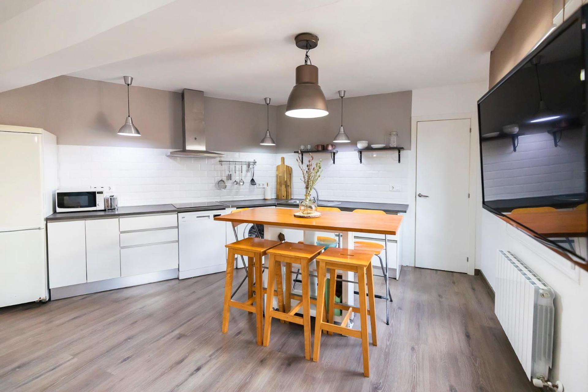 Akomodat En Apartamento Luminoso Junto Al Paseo De La Ria Bilbau Exterior foto