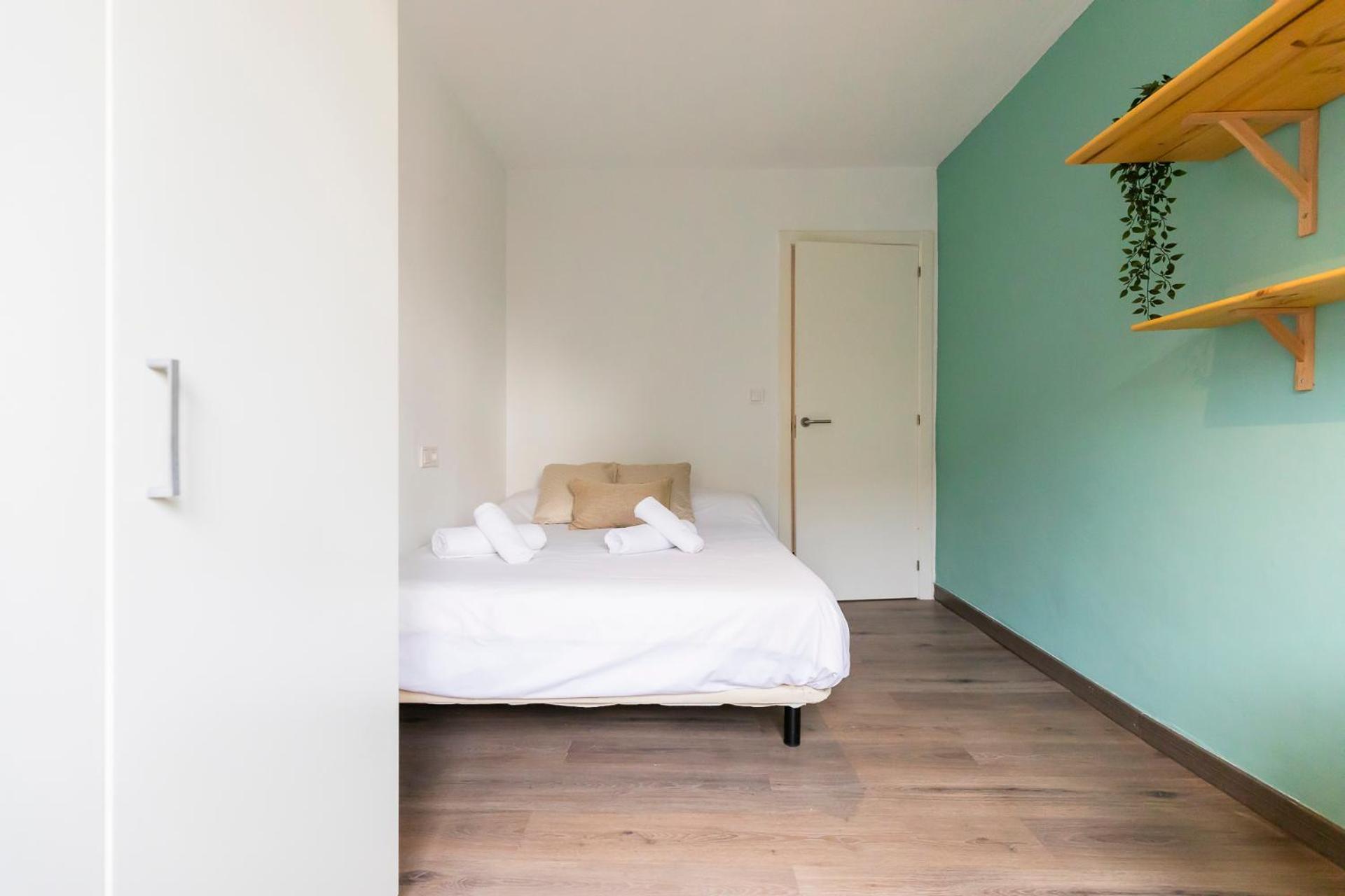 Akomodat En Apartamento Luminoso Junto Al Paseo De La Ria Bilbau Exterior foto