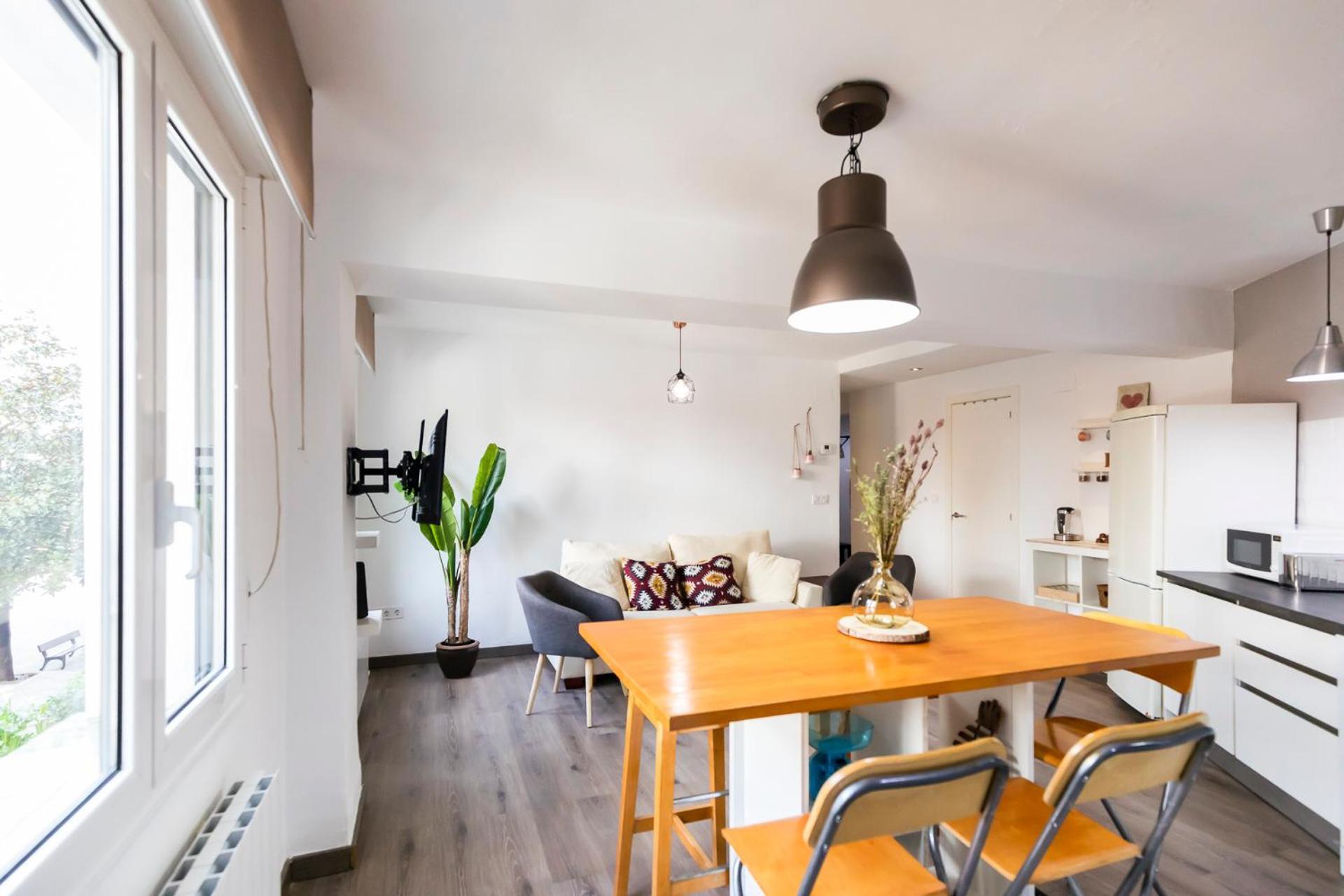 Akomodat En Apartamento Luminoso Junto Al Paseo De La Ria Bilbau Exterior foto